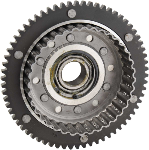 Drag Specialties - Drag Specialties Clutch Shell - 148108-BX-LB2