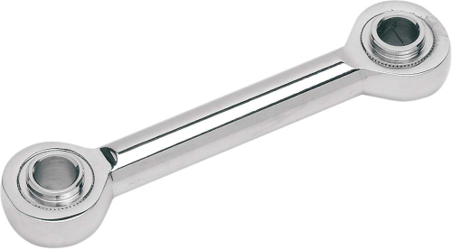 Drag Specialties - Drag Specialties Chrome Tie-Link - 056206