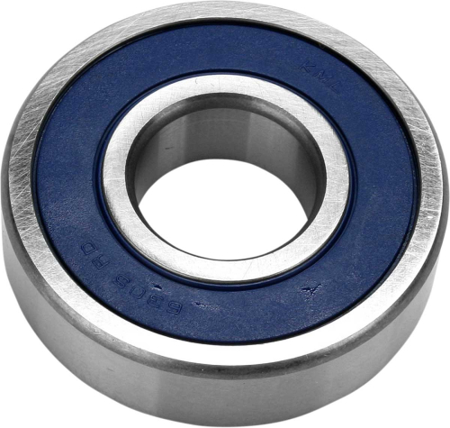 Drag Specialties - Drag Specialties Mainshaft Bearing Right Side for 4-Speed Big Twin (3) - 6305-2RS