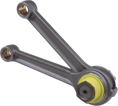 Drag Specialties - Drag Specialties Rod Set - 24275-57-BX-LB1