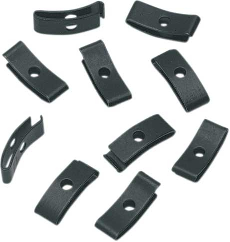 Drag Specialties - Drag Specialties Replacement Friction Spring for Throttle Adjuster Screw Kit - 12-0914-B-BC3