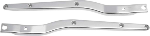 Drag Specialties - Drag Specialties Replacement Stock-Style Rear Fender Struts - 19418A-BX-LB1