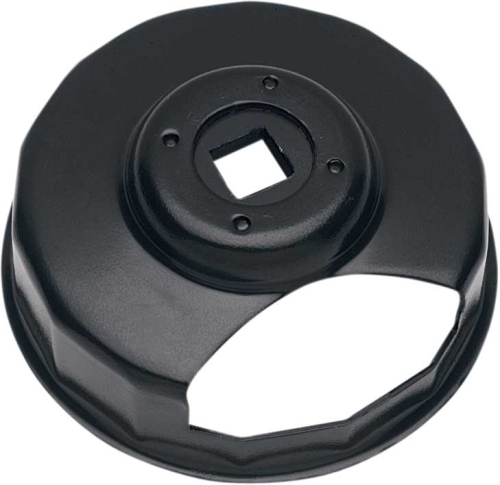 Drag Specialties - Drag Specialties 3in. Oil Filter Wrench - 15-6044 PB