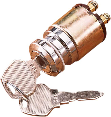 Drag Specialties - Drag Specialties Ignition Switch - 272114-BC116