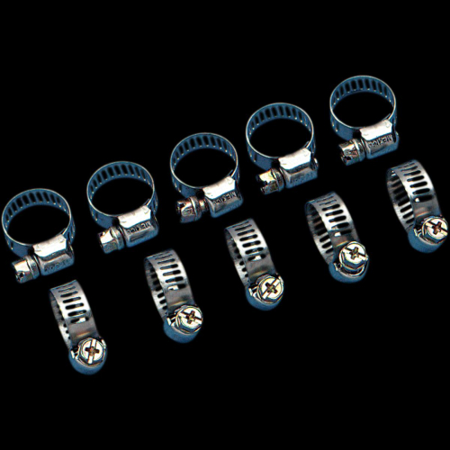 Magnum - Magnum Stainless Steel Mini Hose Clamps - 2152