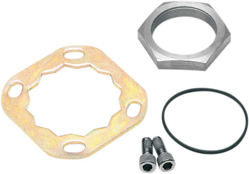 Drag Specialties - Drag Specialties Drive Pulley Installation Kit - 191384-HC4