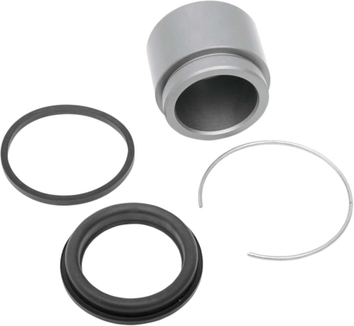 Drag Specialties - Drag Specialties Rear Caliper Piston and Seal Kit - 46778