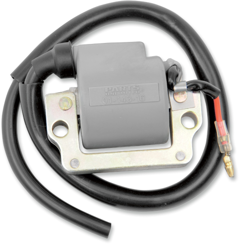 Parts Unlimited - Parts Unlimited External Ignition Coil - 01-143-16