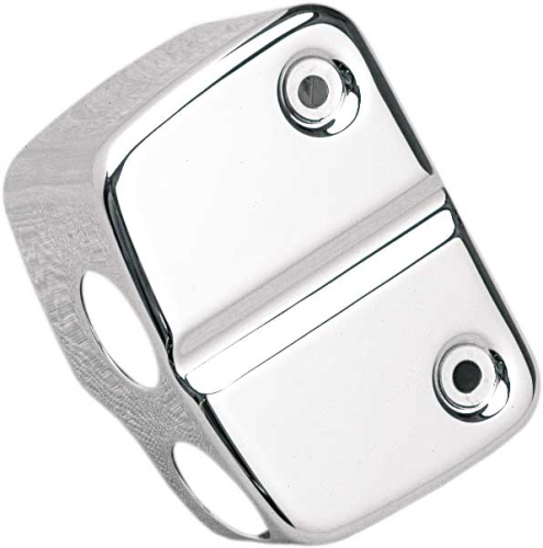 Drag Specialties - Drag Specialties Chrome Coil Cover - DS376614