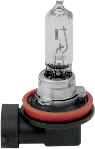 Drag Specialties - Drag Specialties Halogen Headlight Bulb (H9) - 65W - LH9