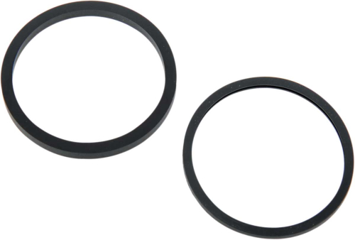 Drag Specialties - Drag Specialties Rear Caliper Seal Kit - 84517