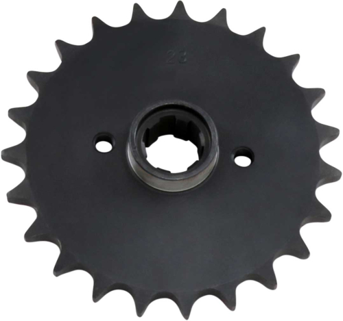 Drag Specialties - Drag Specialties Transmission Mainshaft Sprocket - 23T - 17508S4