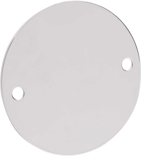Drag Specialties - Drag Specialties Chrome Spherical Radius Points Cover - DS-373917
