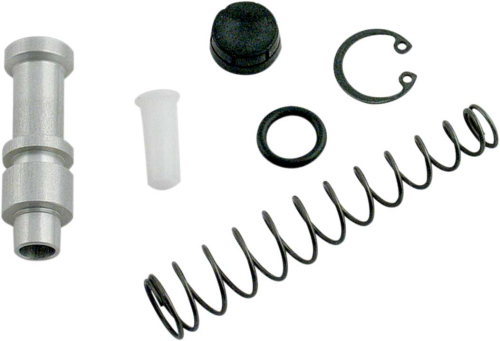 Drag Specialties - Drag Specialties Rear Master Cylinder Rebuild Kit - 42382-82-PE-LB1