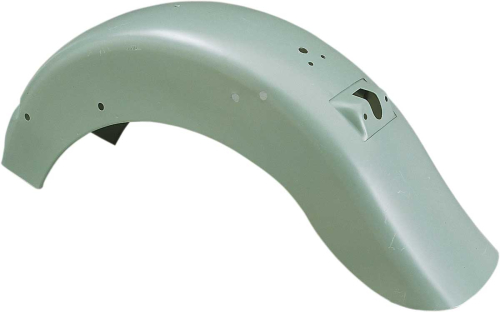 Drag Specialties - Drag Specialties Rear Fender - 74706AR-PB-LB2