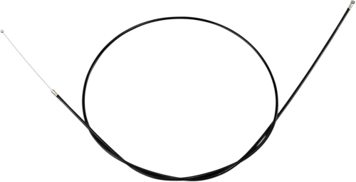 Drag Specialties - Drag Specialties Specialty/Universal Throttle Cable - 110001-HC12
