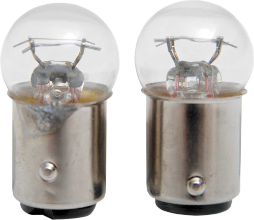Drag Specialties - Drag Specialties Small Globe Bulb - AT-2416