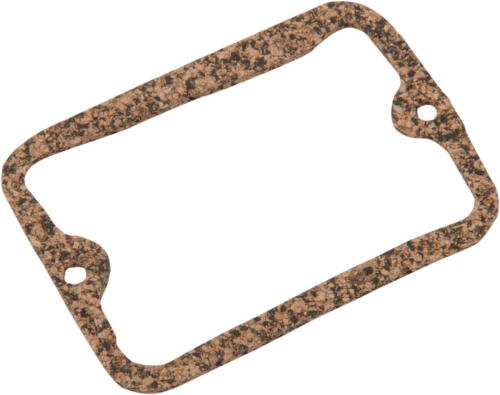 Drag Specialties - Drag Specialties Lens Gasket - 027559-HC3