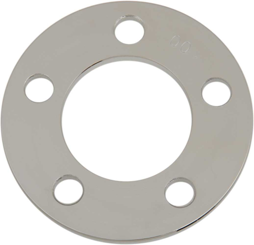 Drag Specialties - Drag Specialties Rear Sprocket/Pulley Spacer - .200in - 26-0128-S-SC2