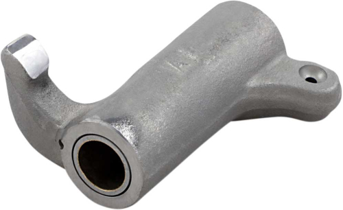 Drag Specialties - Drag Specialties Replacement Rocker Arms with Bushings - Front Intake - 1739657A-BX-LB1