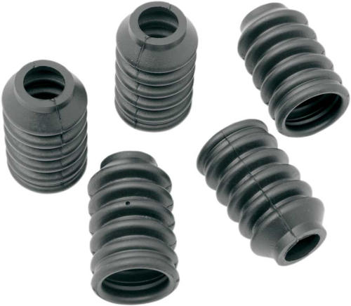 Drag Specialties - Drag Specialties Master Cylinder Boot - 20603-PB