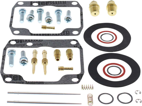 Parts Unlimited - Parts Unlimited Carburetor Repair Kit - 1003-1843