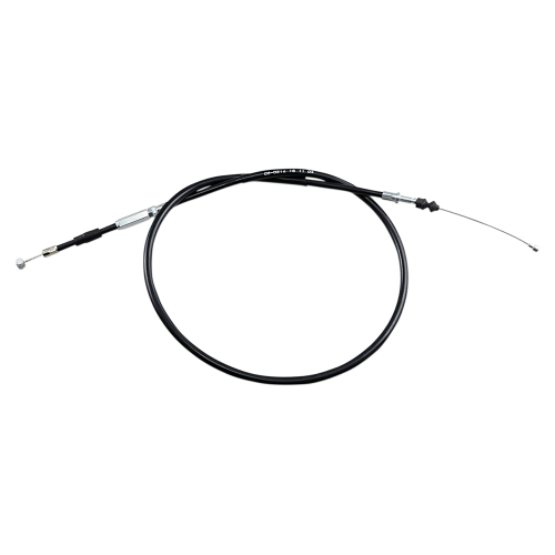 Motion Pro - Motion Pro Black Vinyl Clutch Cable - 02-0214