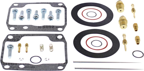 Parts Unlimited - Parts Unlimited Carburetor Repair Kit - 1003-1849
