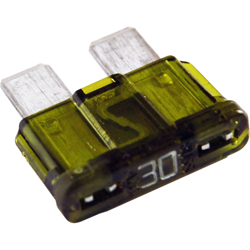 Blue Sea Systems - Blue Sea ATO/ATC Fuse Pack - 30 Amp - 25-Pack