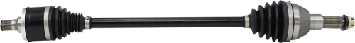 Moose Utility - Moose Utility Heavy-Duty CV Axle - KAW-6021HD