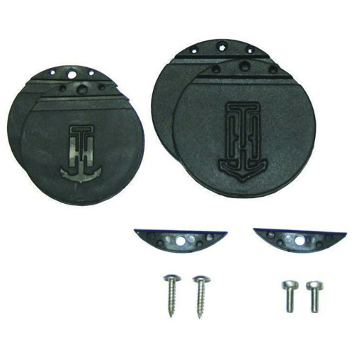 T-H Marine Supplies - T-H Marine Scupper Flapper Repair Kit