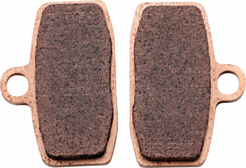 Galfer Brakes - Galfer Brakes HH Sintered Brake Pads - FD458G1396