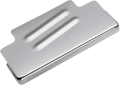 Drag Specialties - Drag Specialties Battery Top Cover - 74514-SC3