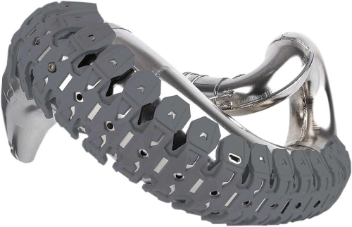 Polisport - Polisport Armadillo Pipe Guard - Nardo Gray - 8469200005