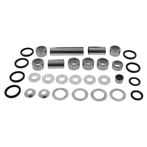 All Balls - All Balls Swing Arm Linkage Bearing Seal Kit - 27-1195