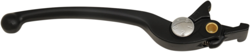 Parts Unlimited - Parts Unlimited Brake Lever - Black - 0614-1206