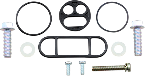 Parts Unlimited - Parts Unlimited Fuel Tap Rebuild Kit - 0705-0437