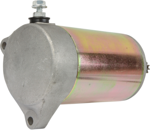 Parts Unlimited - Parts Unlimited Starter - 2110-0702
