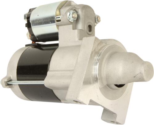 Parts Unlimited - Parts Unlimited Starter - 2110-0682
