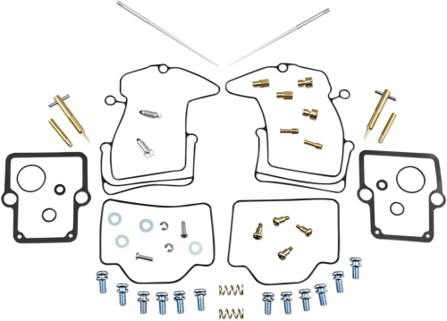 Parts Unlimited - Parts Unlimited Carburetor Repair Kit - 1003-1527