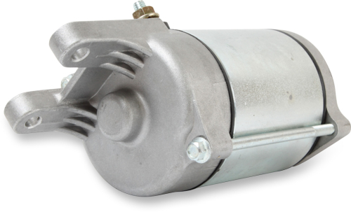 Parts Unlimited - Parts Unlimited Starter - 2110-0622
