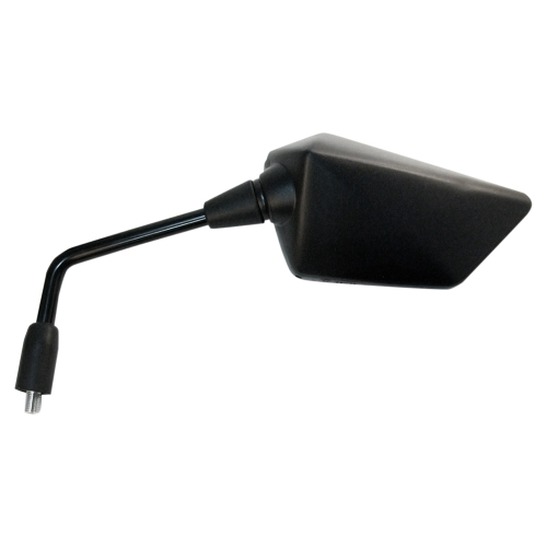 Emgo - Emgo OEM Style Mirror - Black - Left - 20-49282