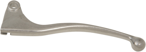 Parts Unlimited - Parts Unlimited Clutch Lever - Polished - 0613-1462