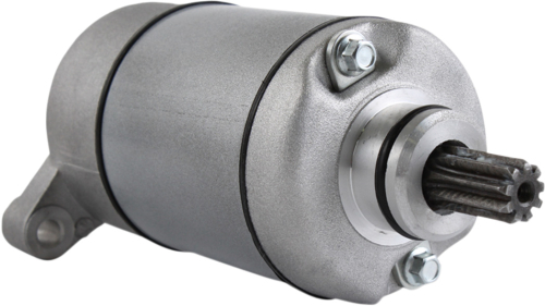 Parts Unlimited - Parts Unlimited Starter - 2110-0692
