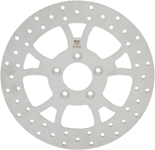 DP Brakes - DP Brakes Brake Rotor - DP1904F