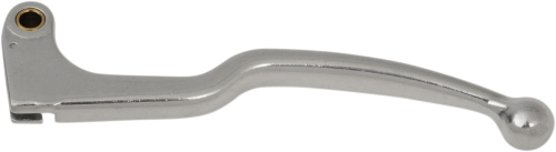 Parts Unlimited - Parts Unlimited Clutch Lever - Polished - 0613-1458