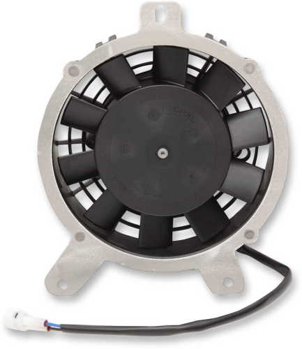 Moose Utility - Moose Utility Hi Performance Cooling Fan - 1901-0598