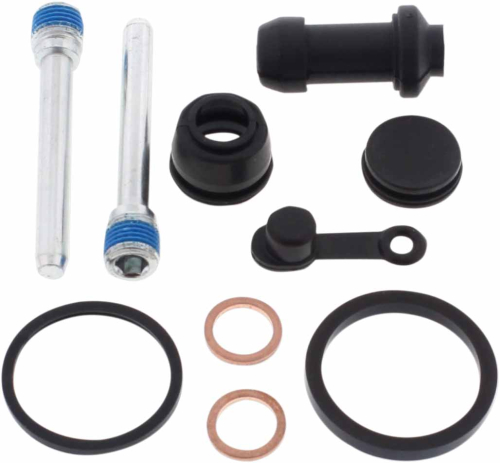 Moose Racing - Moose Racing Brake Caliper Rebuild Kit - 18-3033