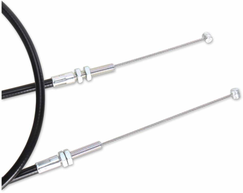 Moose Racing - Moose Racing Throttle Cable - 0650-1189