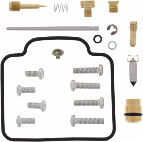 Moose Racing - Moose Racing Carburetor Repair Kit - 1003-0734